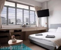 Boon Lay Drive (D22), Apartment #476237391